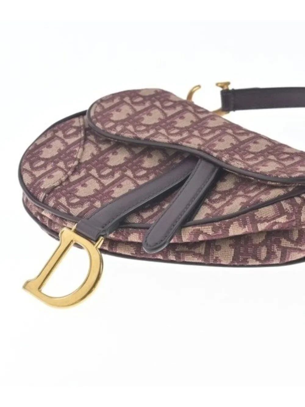 Dior Handbag - Picture 7 of 9